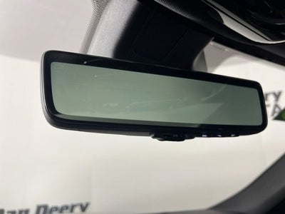 2024 Jeep Grand Cherokee L Summit
