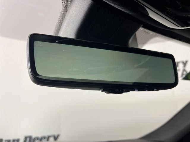 2024 Jeep Grand Cherokee L Summit