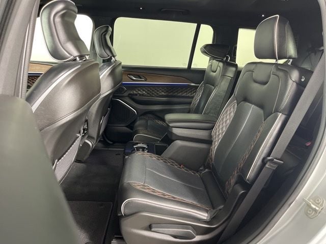2024 Jeep Grand Cherokee L Summit