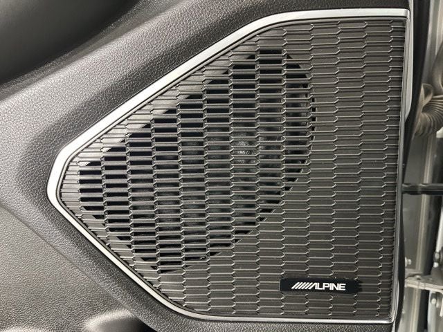 2024 Jeep Grand Cherokee L Summit