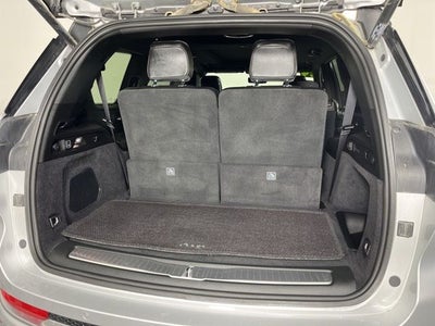 2024 Jeep Grand Cherokee L Summit