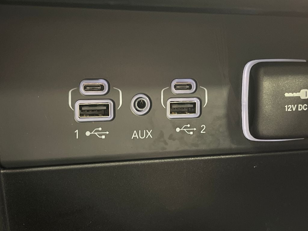 2024 Jeep Grand Cherokee L Summit - Photo 47