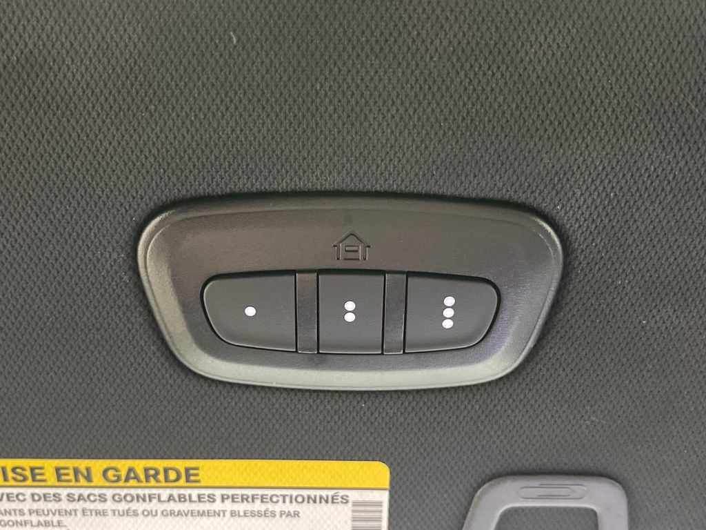 2024 Jeep Grand Cherokee L Summit - Photo 48