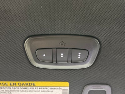 2024 Jeep Grand Cherokee L Summit