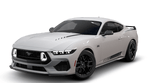 2026 Ford Mustang EcoBoost® Premium Fastback