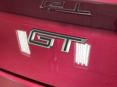 2026 Ford Mustang PREMIUM