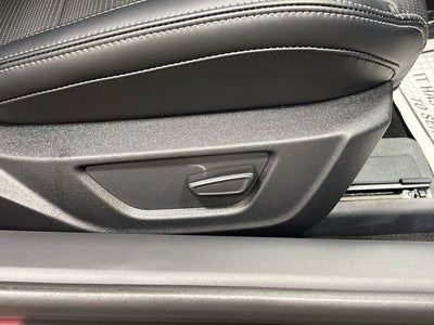 2026 Ford Mustang PREMIUM