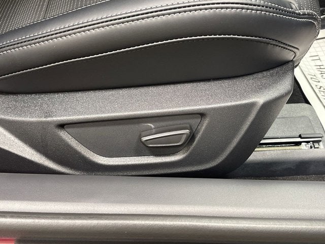 2026 Ford Mustang PREMIUM