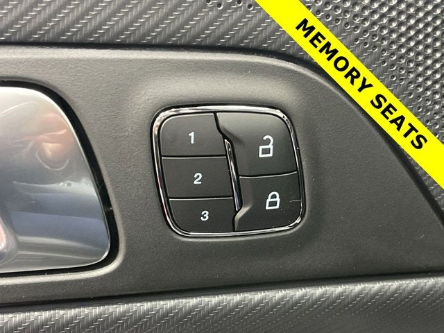 2026 Ford Mustang PREMIUM