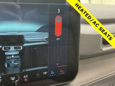 2026 Ford Mustang PREMIUM