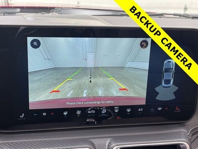 2026 Ford Mustang PREMIUM