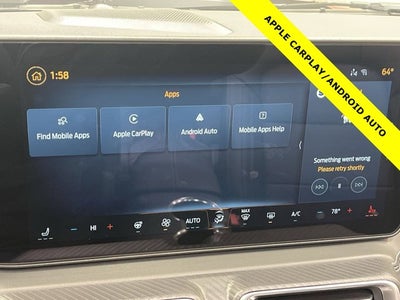 2026 Ford Mustang PREMIUM