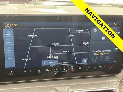 2026 Ford Mustang PREMIUM