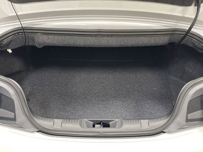 2026 Ford Mustang PREMIUM