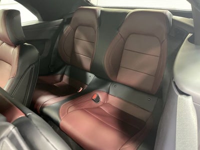 2026 Ford Mustang PREMIUM