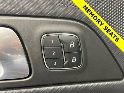 2026 Ford Mustang PREMIUM