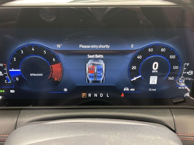 2026 Ford Mustang PREMIUM