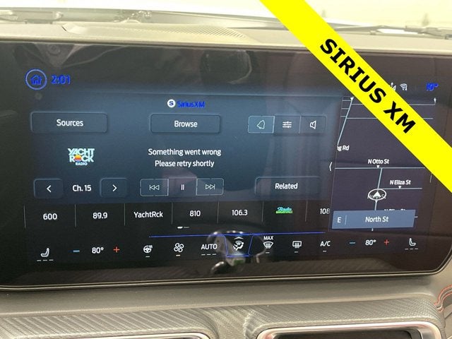 2026 Ford Mustang PREMIUM