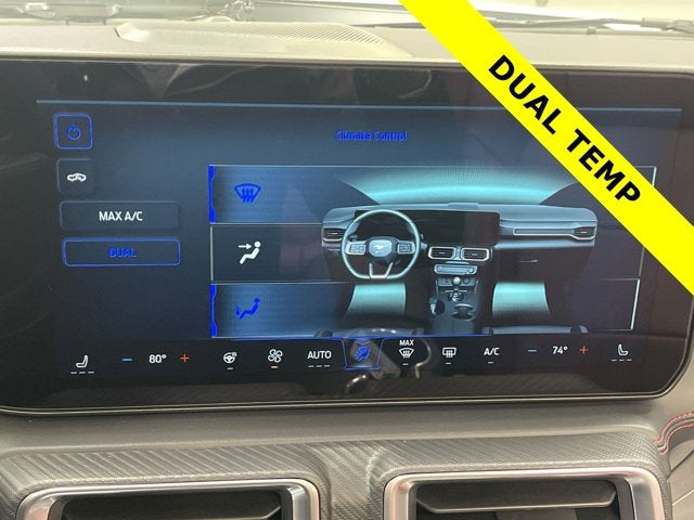 2026 Ford Mustang PREMIUM