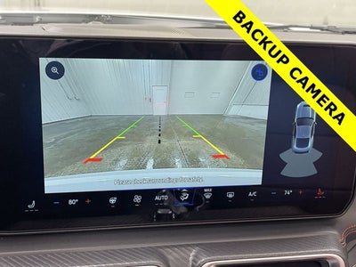 2026 Ford Mustang PREMIUM