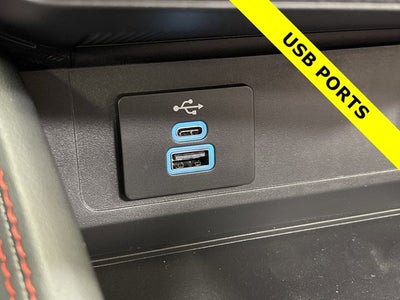 2026 Ford Mustang PREMIUM