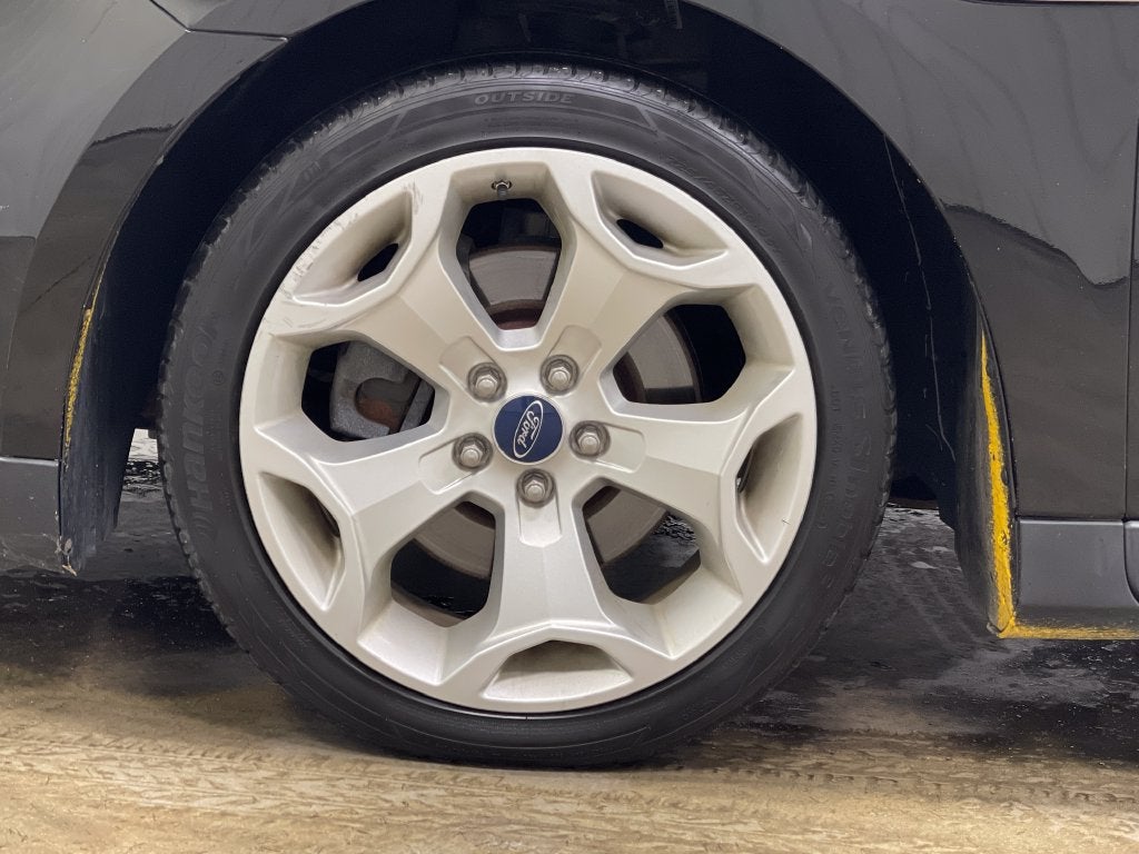 2012 Ford Taurus SEL