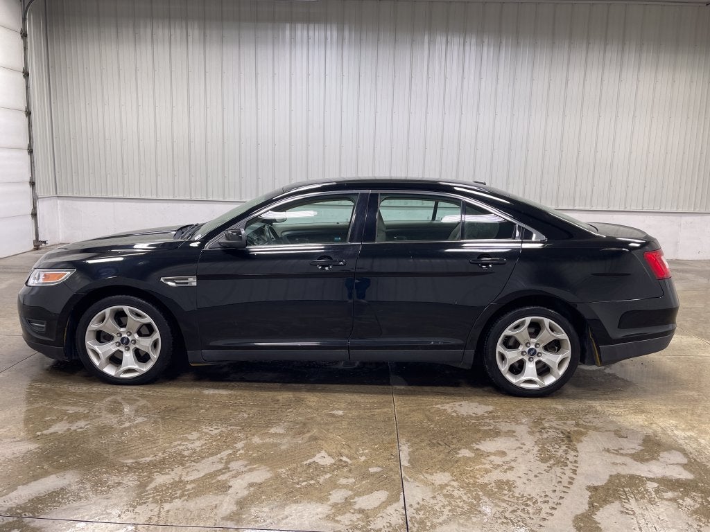 2012 Ford Taurus SEL