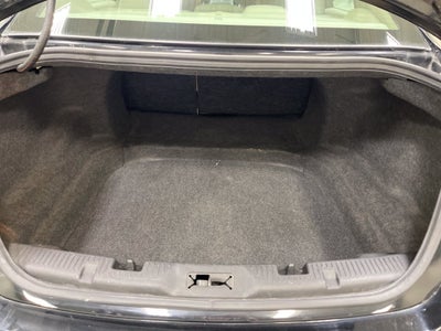 2012 Ford Taurus SEL