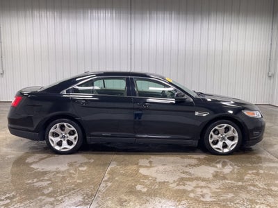 2012 Ford Taurus SEL
