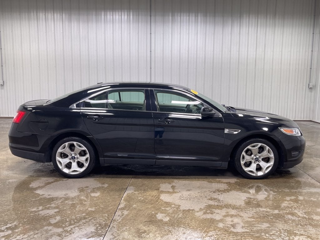 2012 Ford Taurus SEL