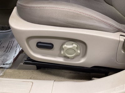 2012 Ford Taurus SEL