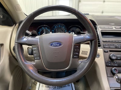 2012 Ford Taurus SEL