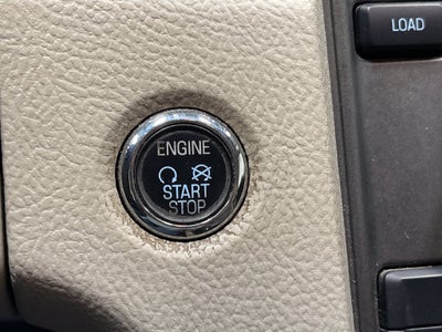 2012 Ford Taurus SEL