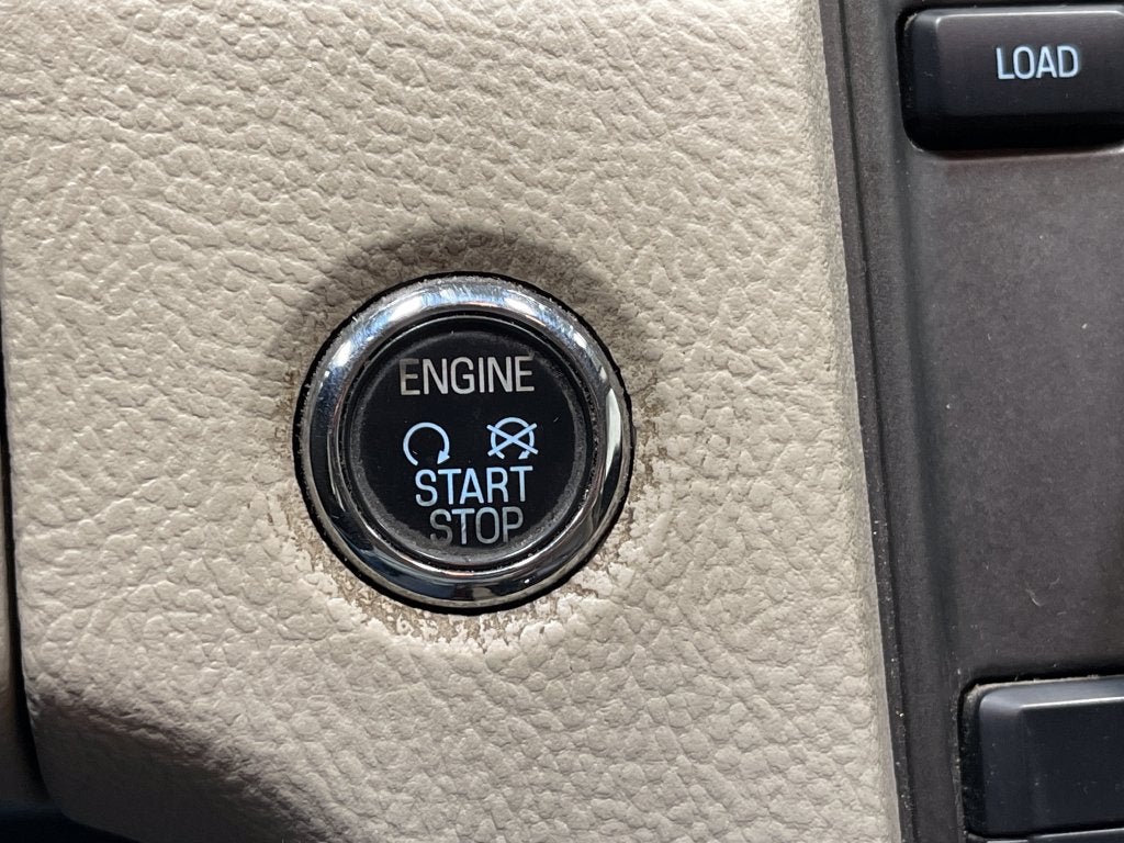 2012 Ford Taurus SEL