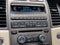 2012 Ford Taurus SEL