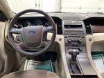 2012 Ford Taurus SEL