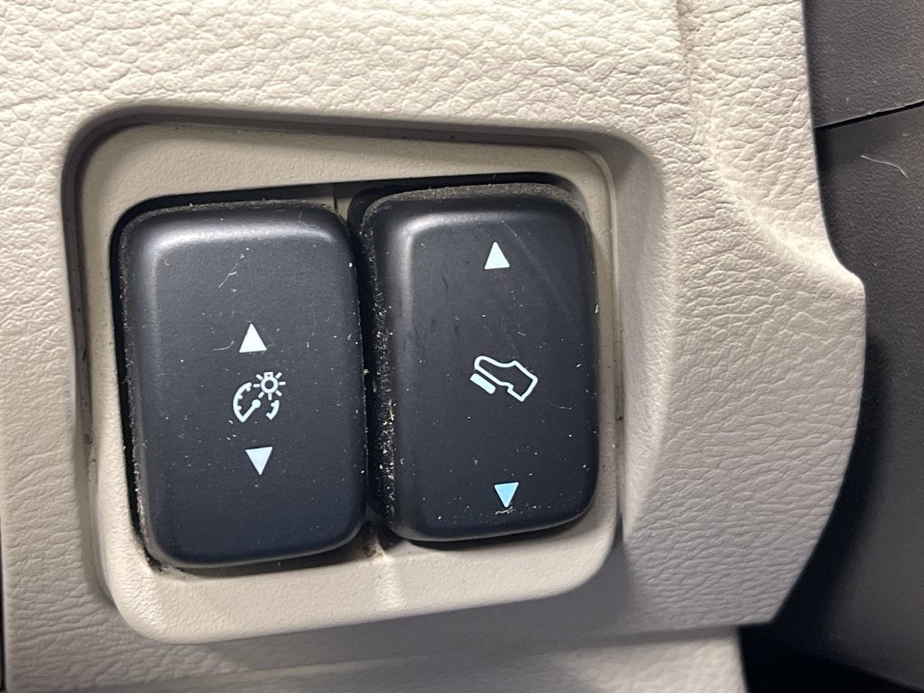 2012 Ford Taurus SEL