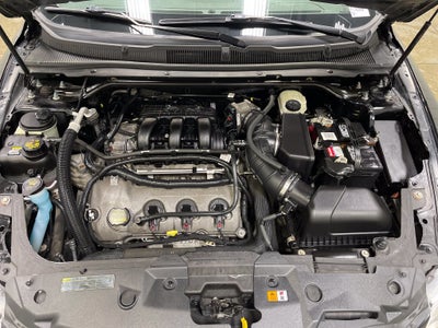 2012 Ford Taurus SEL