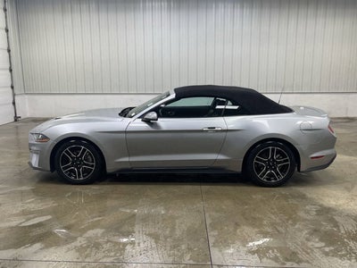 2023 Ford Mustang PREMIUM