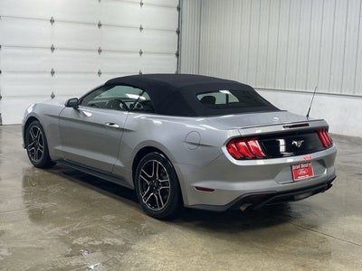 2023 Ford Mustang PREMIUM