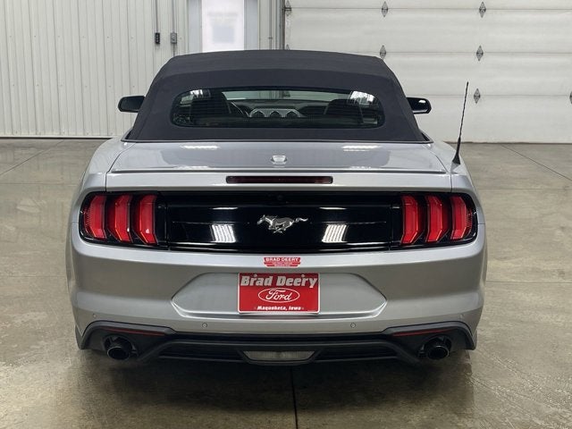2023 Ford Mustang PREMIUM