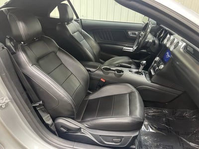 2023 Ford Mustang PREMIUM