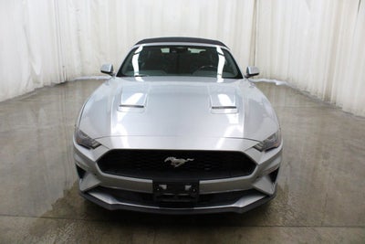 2023 Ford Mustang PREMIUM