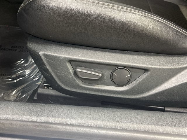2023 Ford Mustang PREMIUM