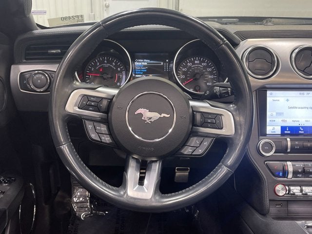 2023 Ford Mustang PREMIUM