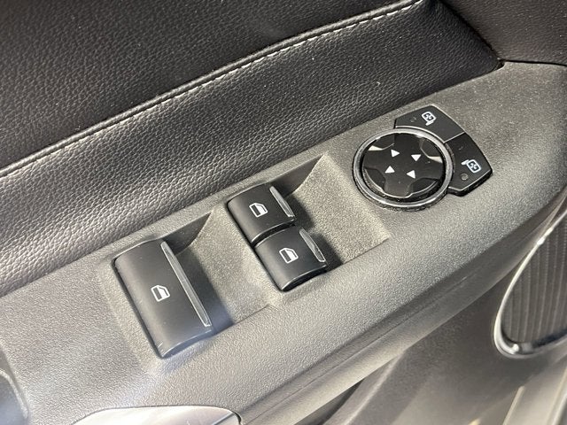 2023 Ford Mustang PREMIUM