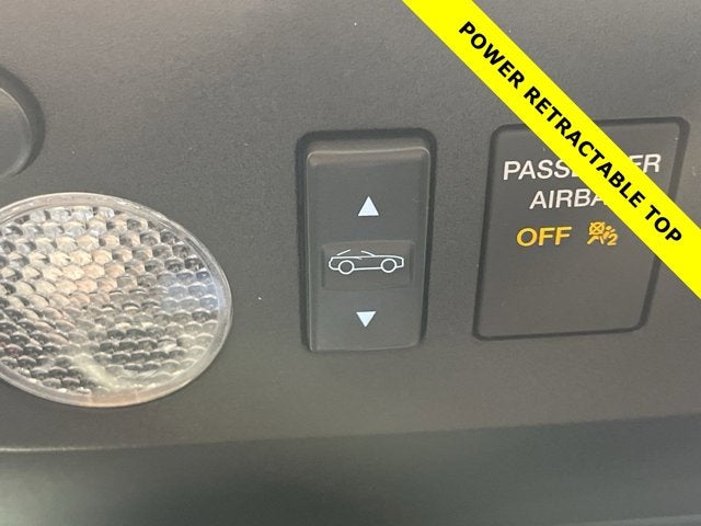 2023 Ford Mustang PREMIUM