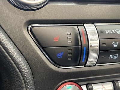 2023 Ford Mustang PREMIUM