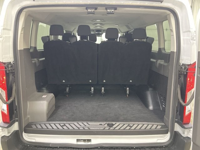 2023 Ford Transit Passenger Wagon XLT