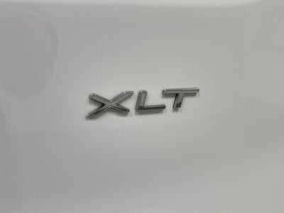 2023 Ford Transit Passenger Wagon XLT